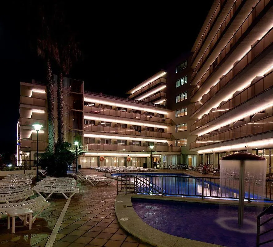Htop Royal Star & Spa #Htopfun Lloret de Mar 4*,