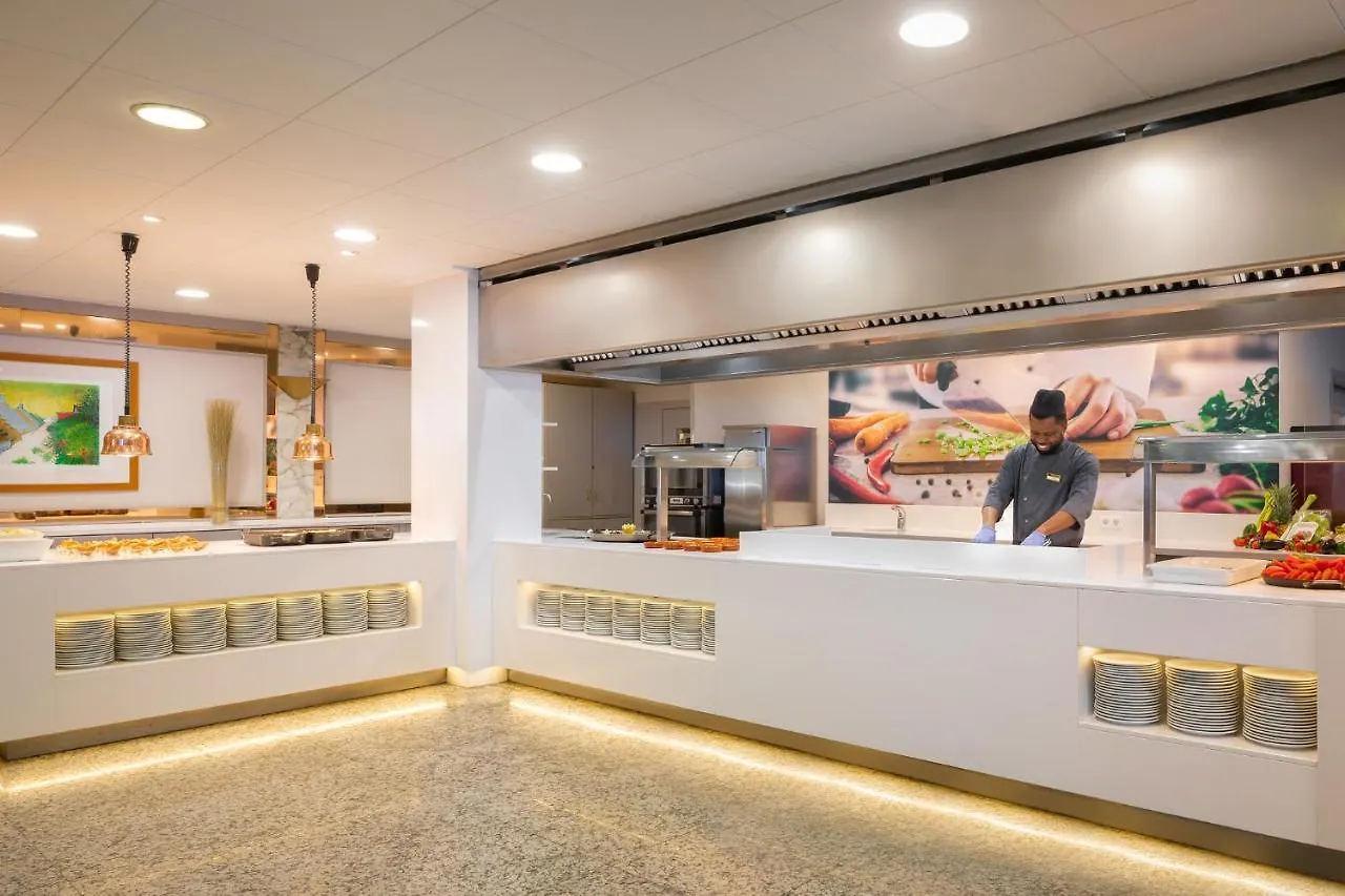 Htop Royal Star & Spa #Htopfun Lloret de Mar Hotel