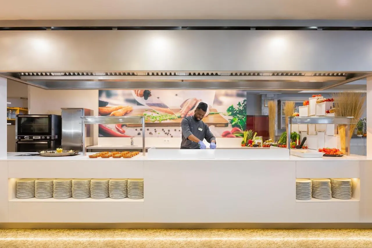 Hotel Htop Royal Star & Spa #Htopfun Lloret de Mar