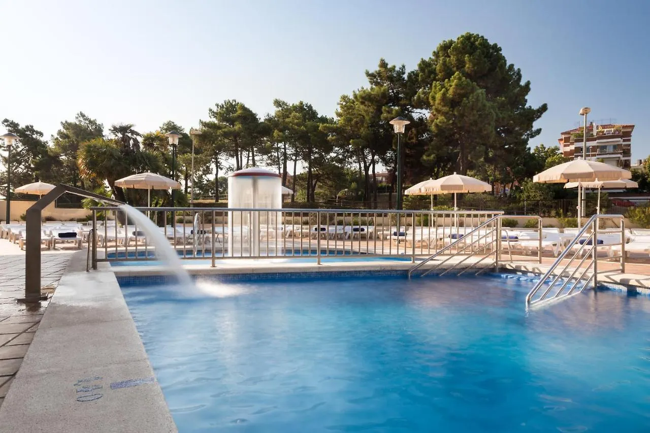 Htop Royal Star & Spa #Htopfun Lloret de Mar