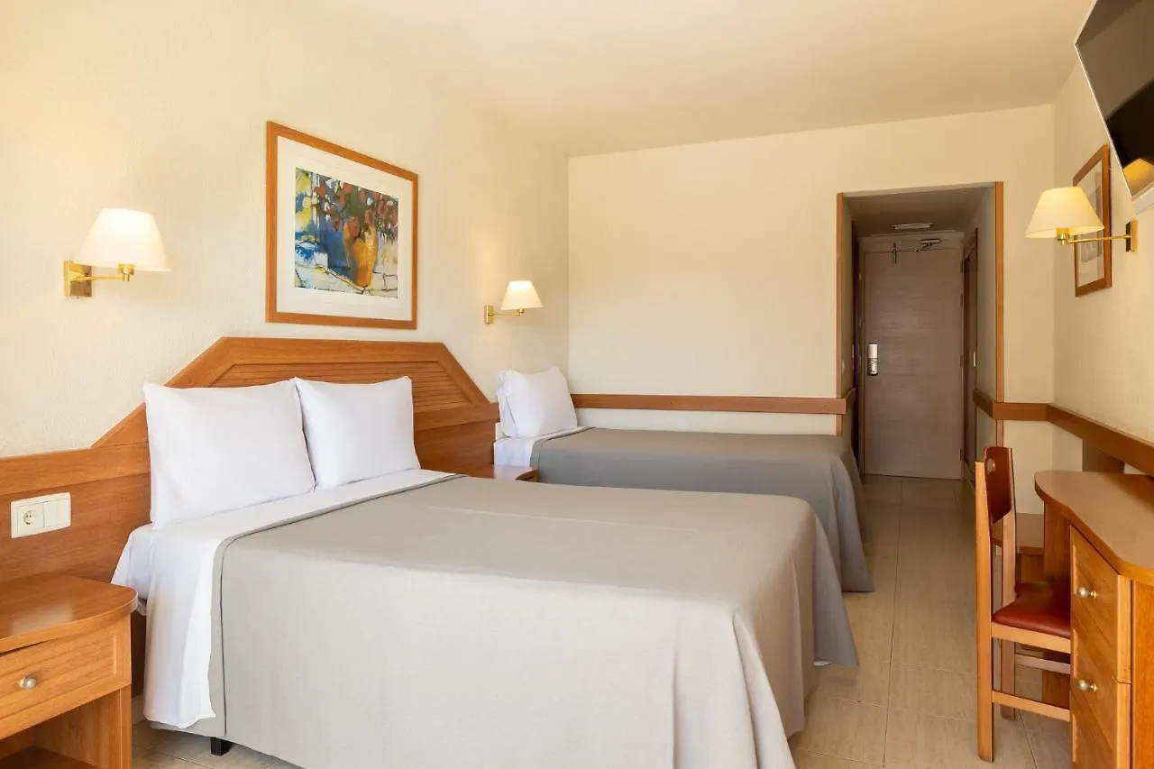 **** Hotel Htop Royal Star & Spa #Htopfun Lloret de Mar Spain