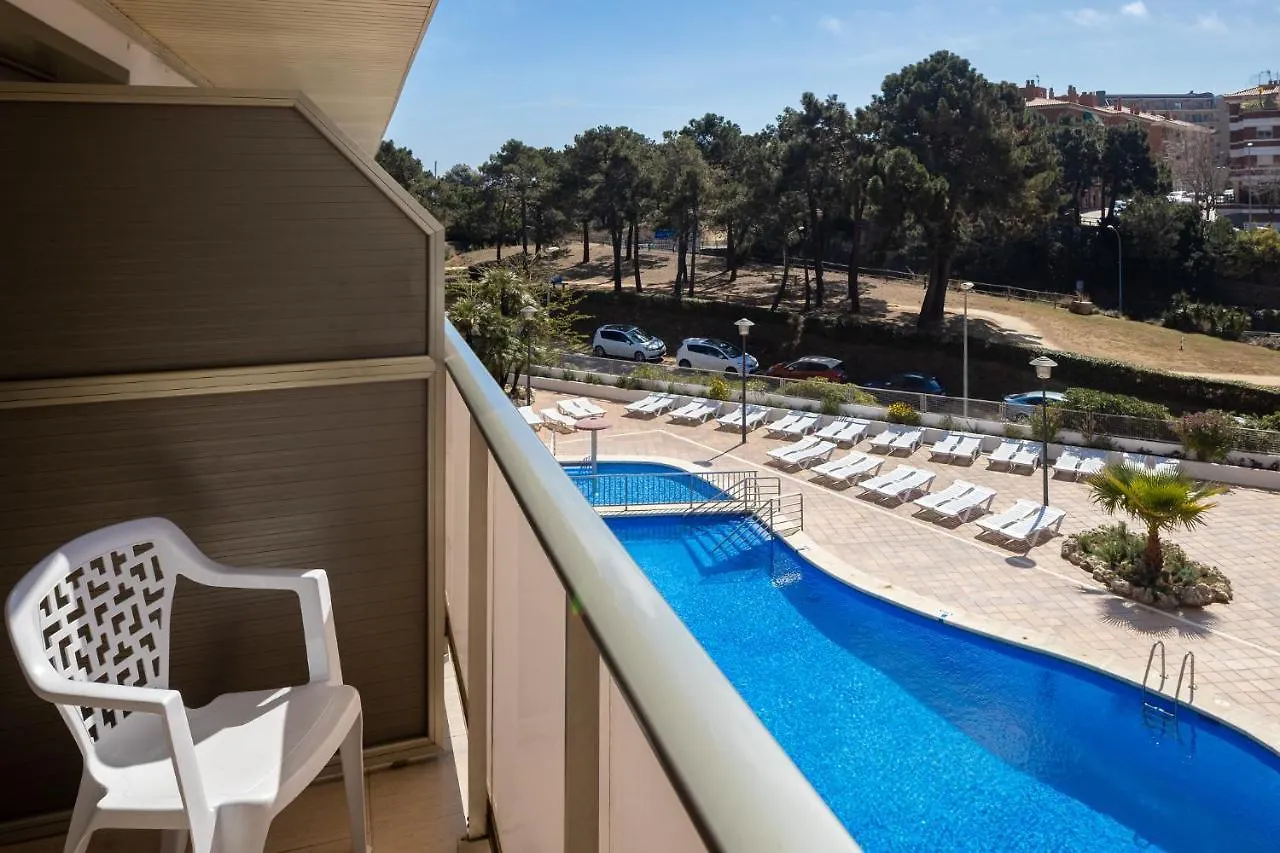Htop Royal Star & Spa #Htopfun Lloret de Mar 4*,