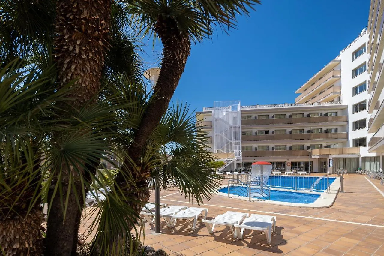 Hotel Htop Royal Star & Spa #Htopfun Lloret de Mar
