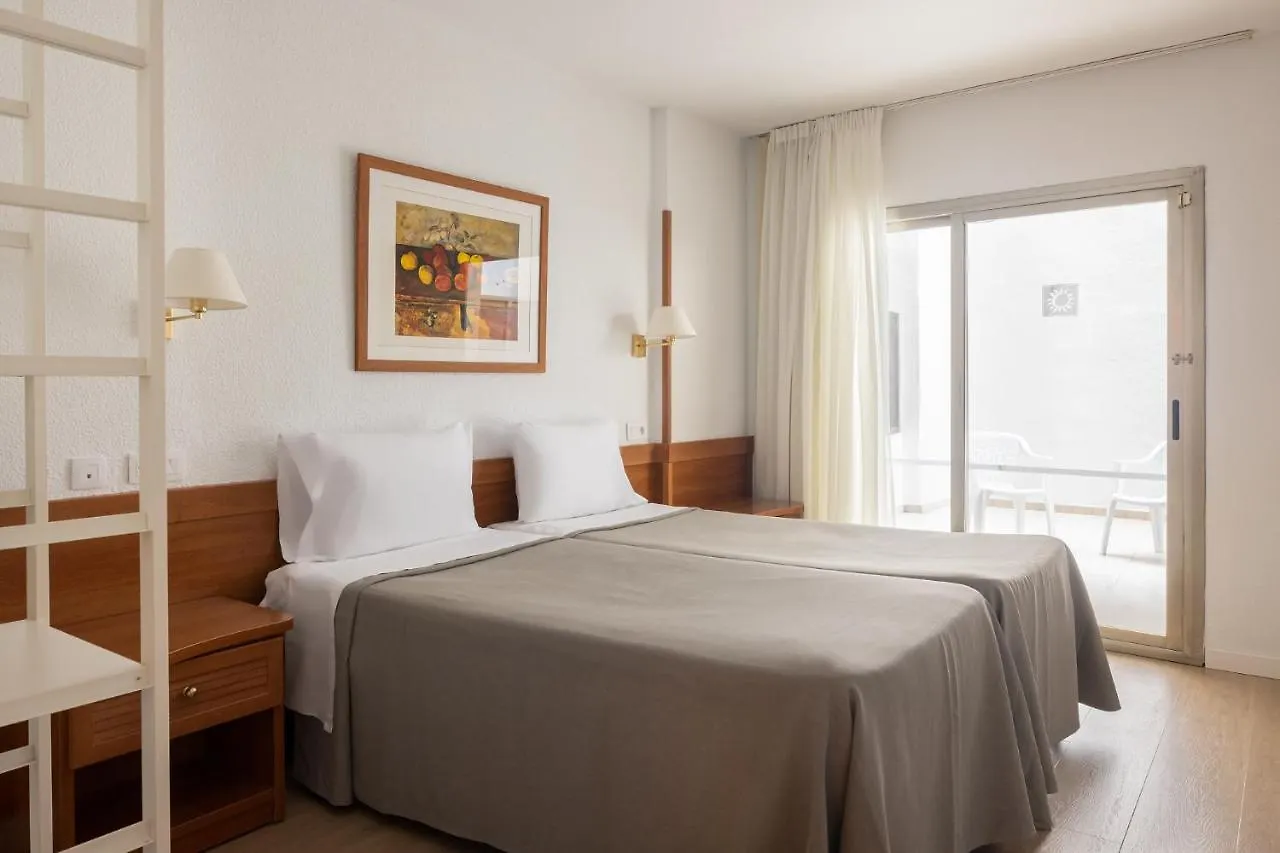 Htop Royal Star & Spa #Htopfun Lloret de Mar Hotel
