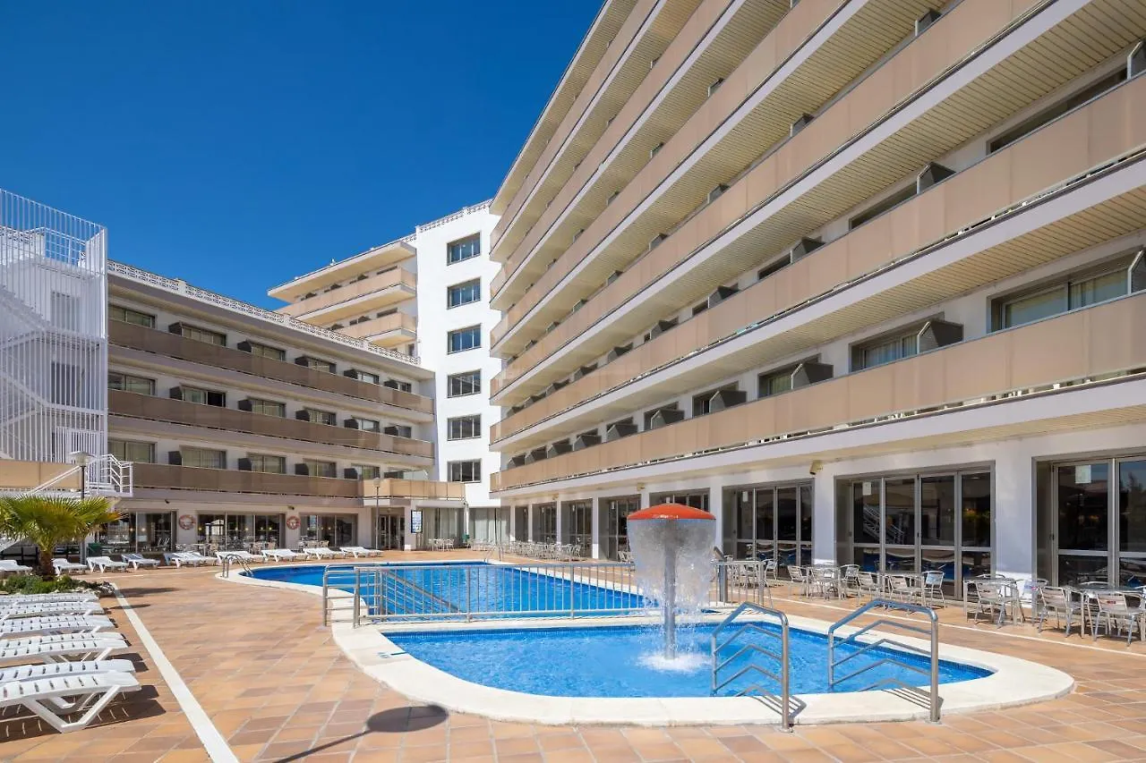 Htop Royal Star & Spa #Htopfun Lloret de Mar Hotel