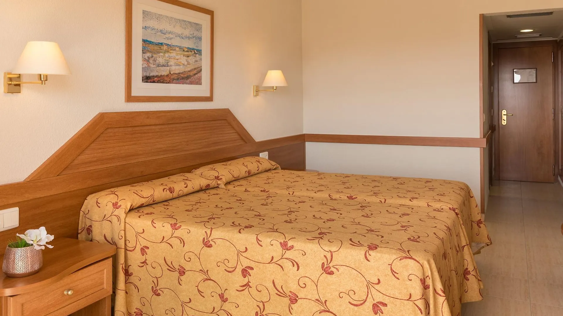 Htop Royal Star & Spa #Htopfun Lloret de Mar Hotel