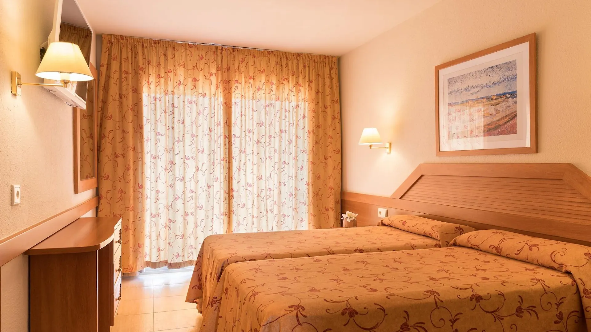 Htop Royal Star & Spa #Htopfun Lloret de Mar