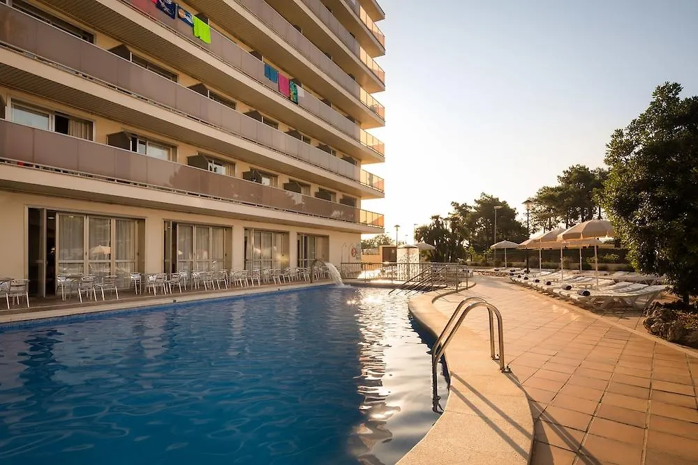 Htop Royal Star & Spa #Htopfun Lloret de Mar Spain