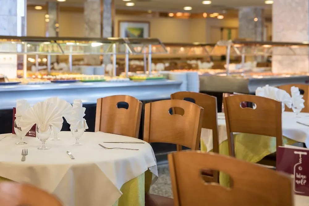 Hotel Htop Royal Star & Spa #Htopfun Lloret de Mar