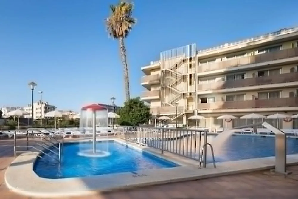 Htop Royal Star & Spa #Htopfun Lloret de Mar Hotel