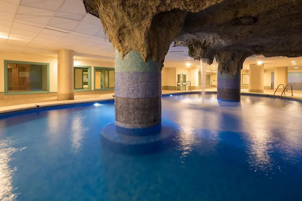 **** Hotel Htop Royal Star & Spa #Htopfun Lloret de Mar Spain