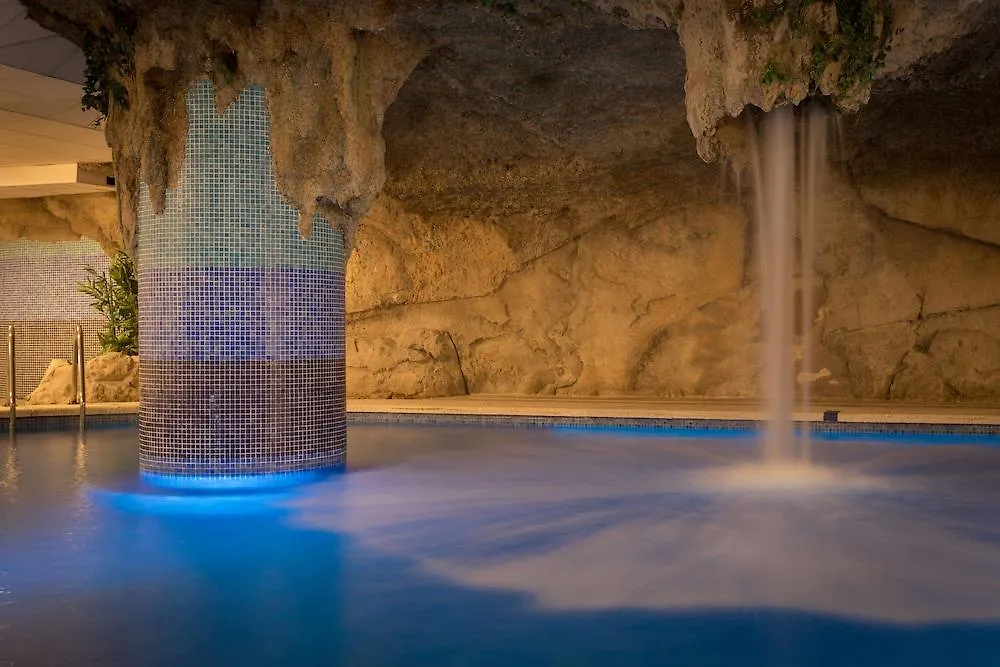 Htop Royal Star & Spa #Htopfun Lloret de Mar