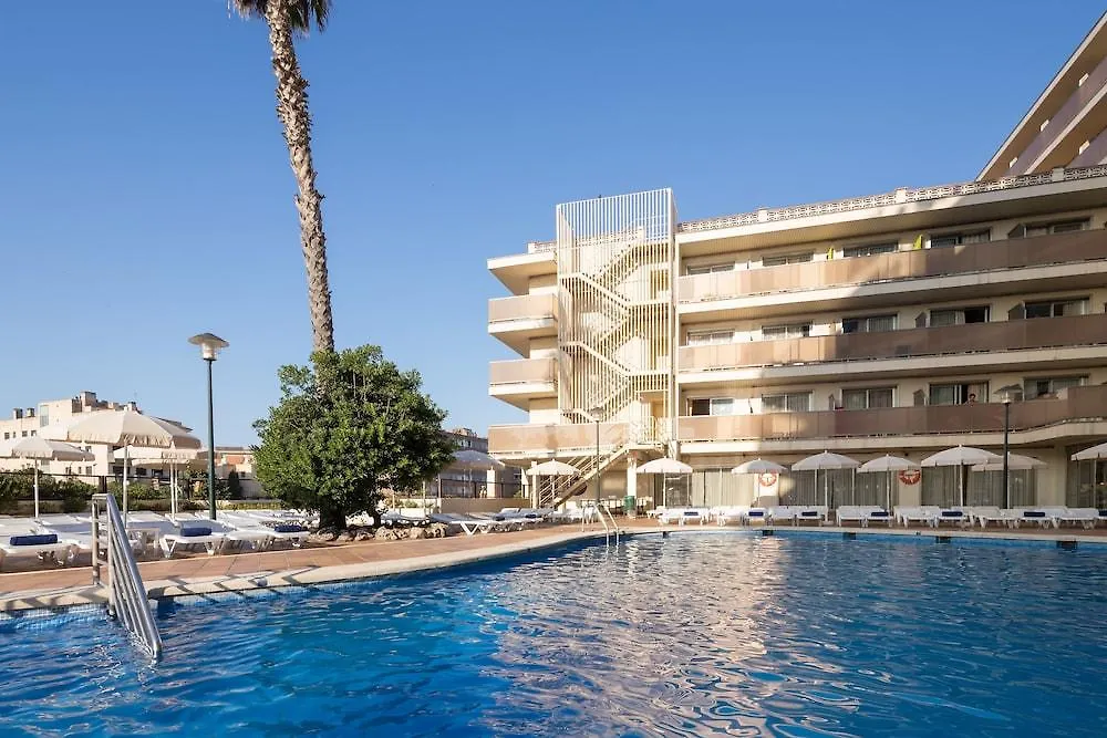 Hotel Htop Royal Star & Spa #Htopfun Lloret de Mar