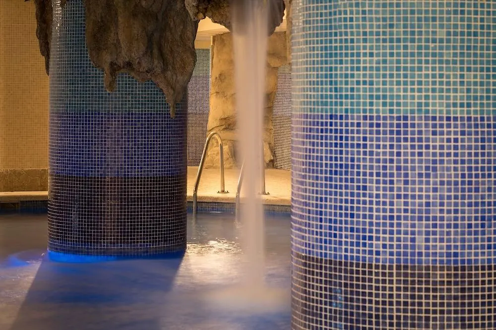 Htop Royal Star & Spa #Htopfun Lloret de Mar 4*,  Spain