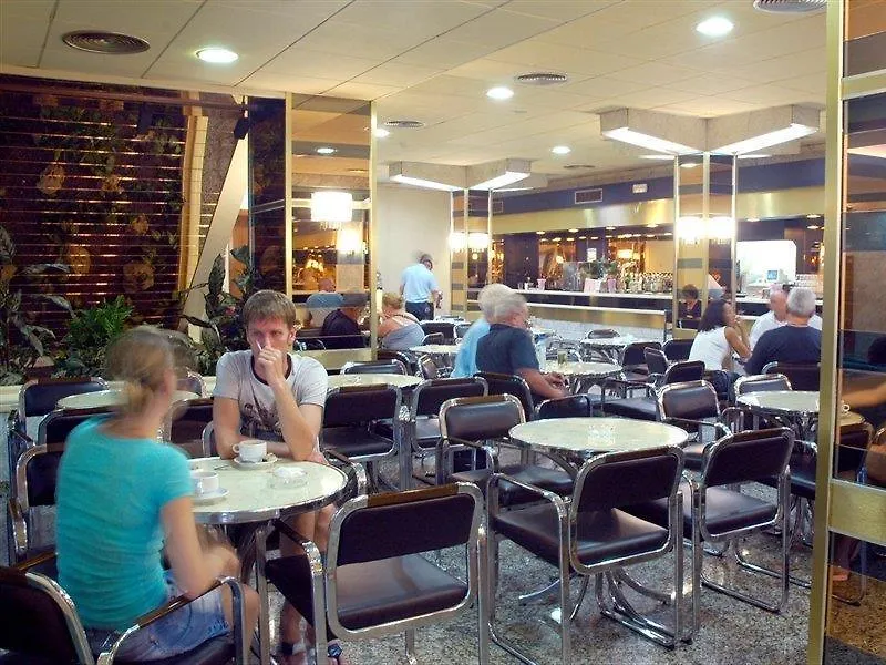 **** Hotel Htop Royal Star & Spa #Htopfun Lloret de Mar Spain