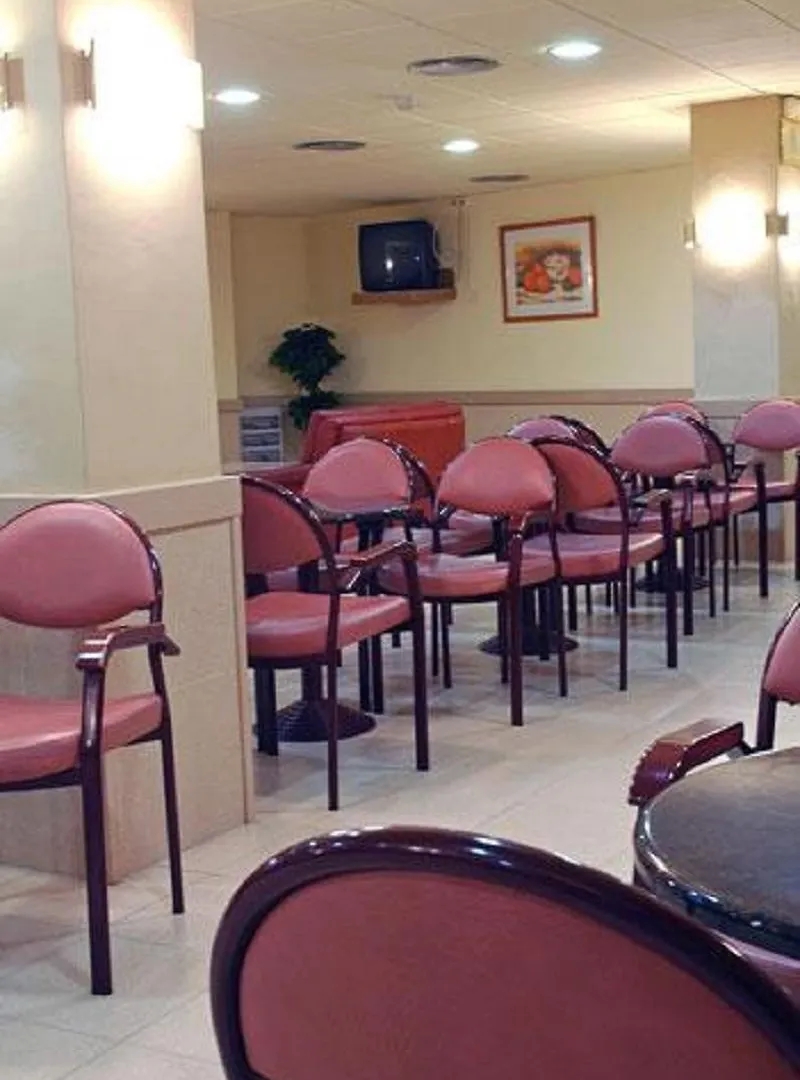 Htop Royal Star & Spa #Htopfun Lloret de Mar Hotel