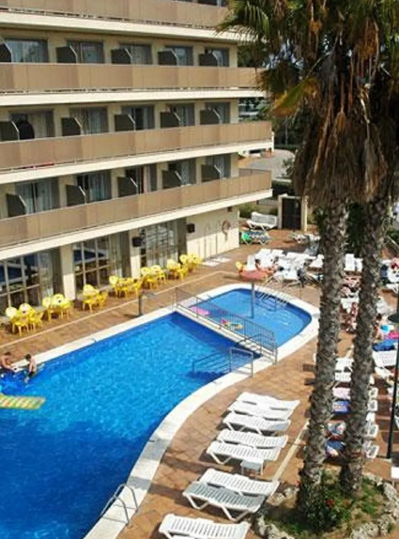 Htop Royal Star & Spa #Htopfun Lloret de Mar Spain