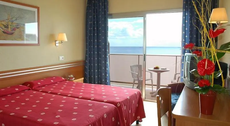 Htop Royal Star & Spa #Htopfun Lloret de Mar Hotel