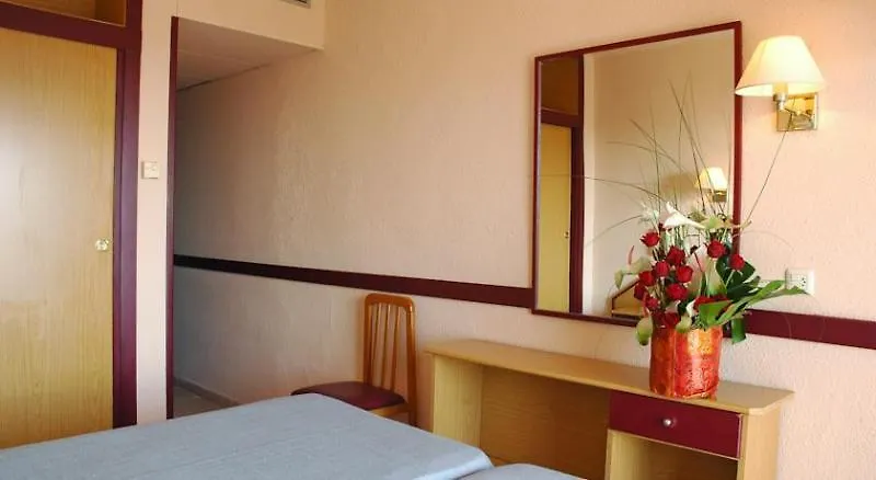 Hotel Htop Royal Star & Spa #Htopfun Lloret de Mar