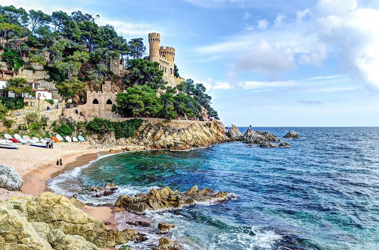 Htop Royal Star & Spa #Htopfun Lloret de Mar Spain