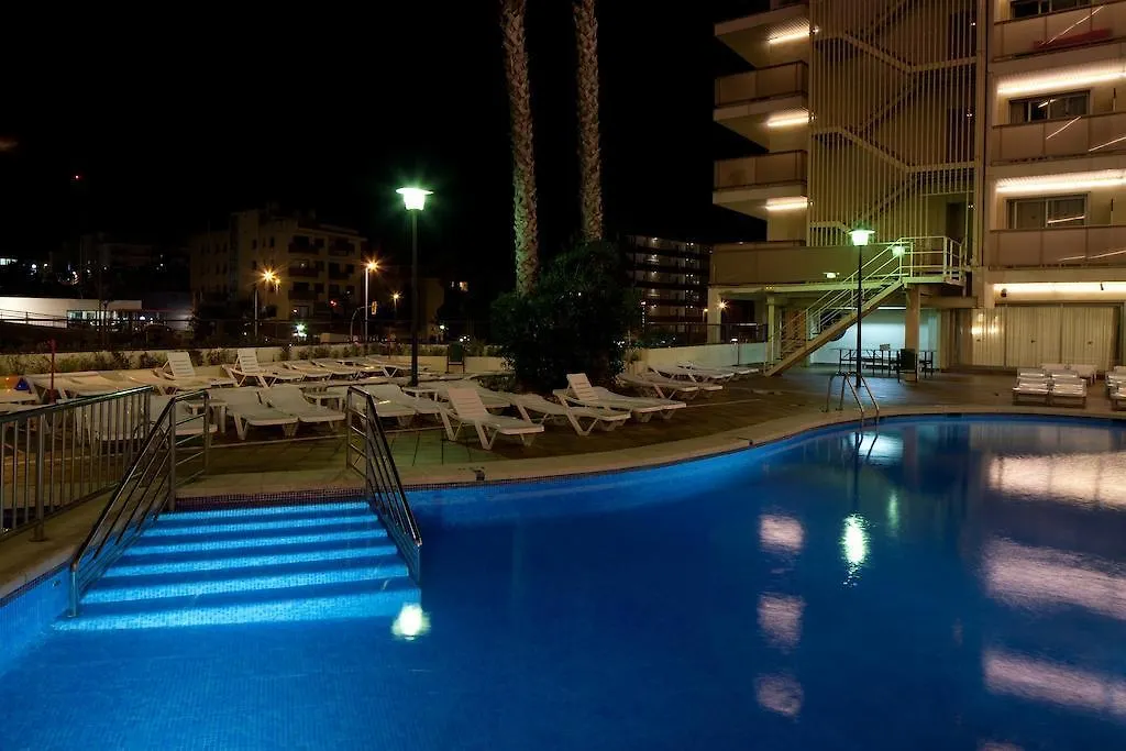 Hotel Htop Royal Star & Spa #Htopfun Lloret de Mar