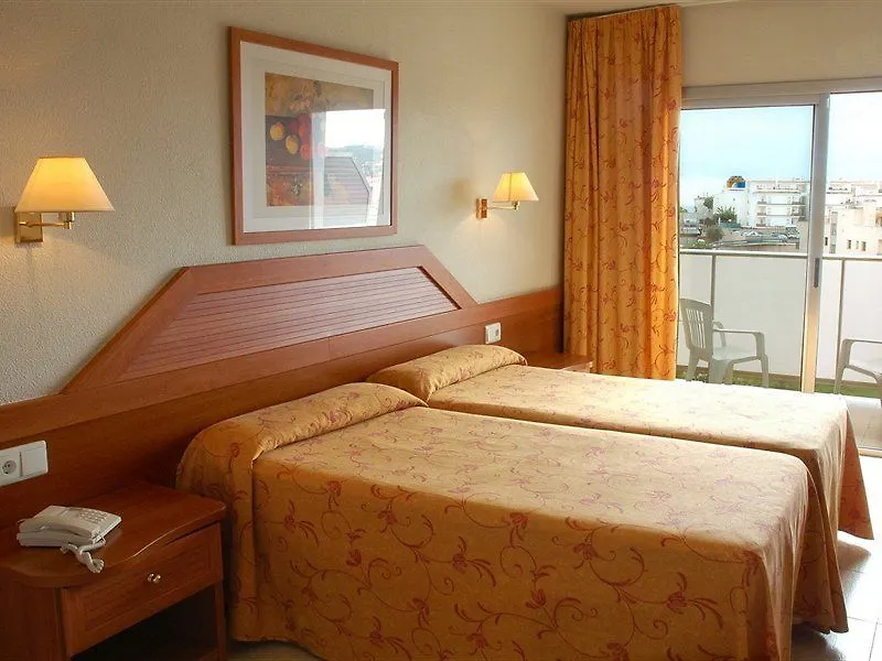 Htop Royal Star & Spa #Htopfun Lloret de Mar