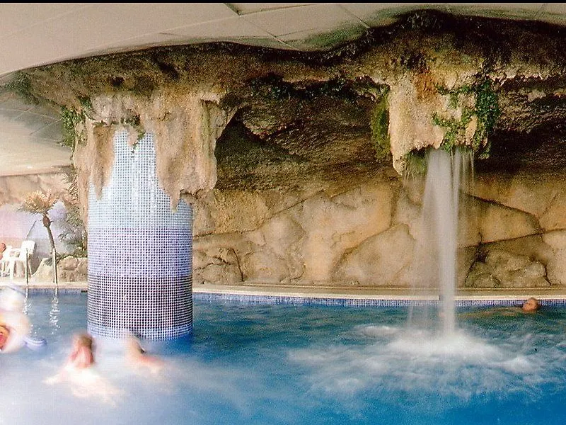 Hotel Htop Royal Star & Spa #Htopfun Lloret de Mar