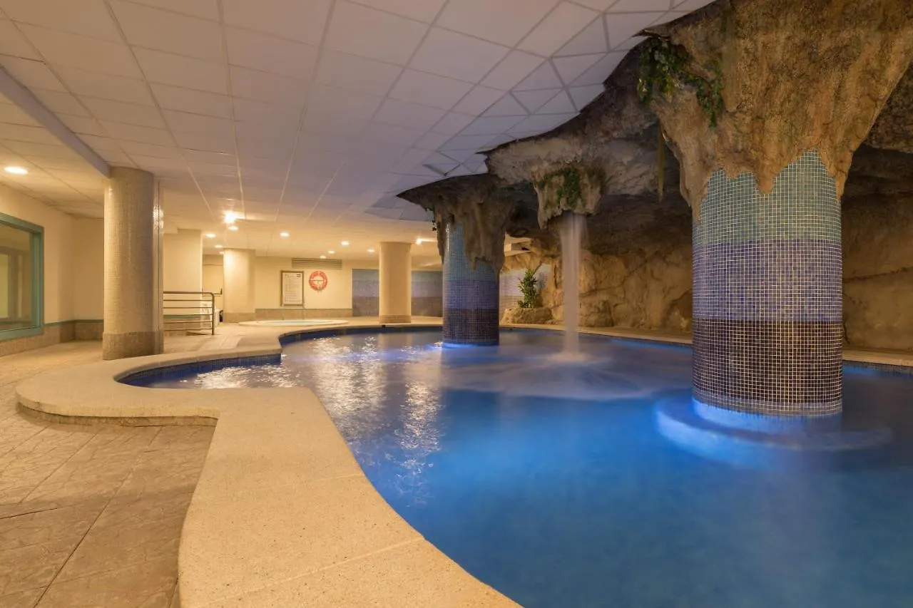 Htop Royal Star & Spa #Htopfun Lloret de Mar