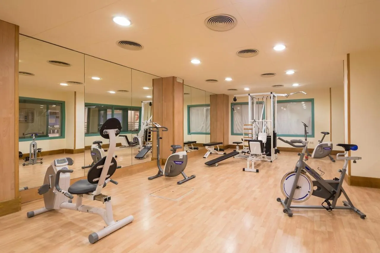 Htop Royal Star & Spa #Htopfun Lloret de Mar