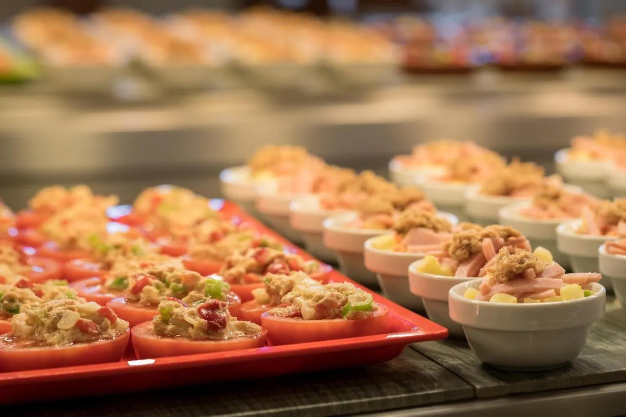 **** Hotel Htop Royal Star & Spa #Htopfun Lloret de Mar Spain