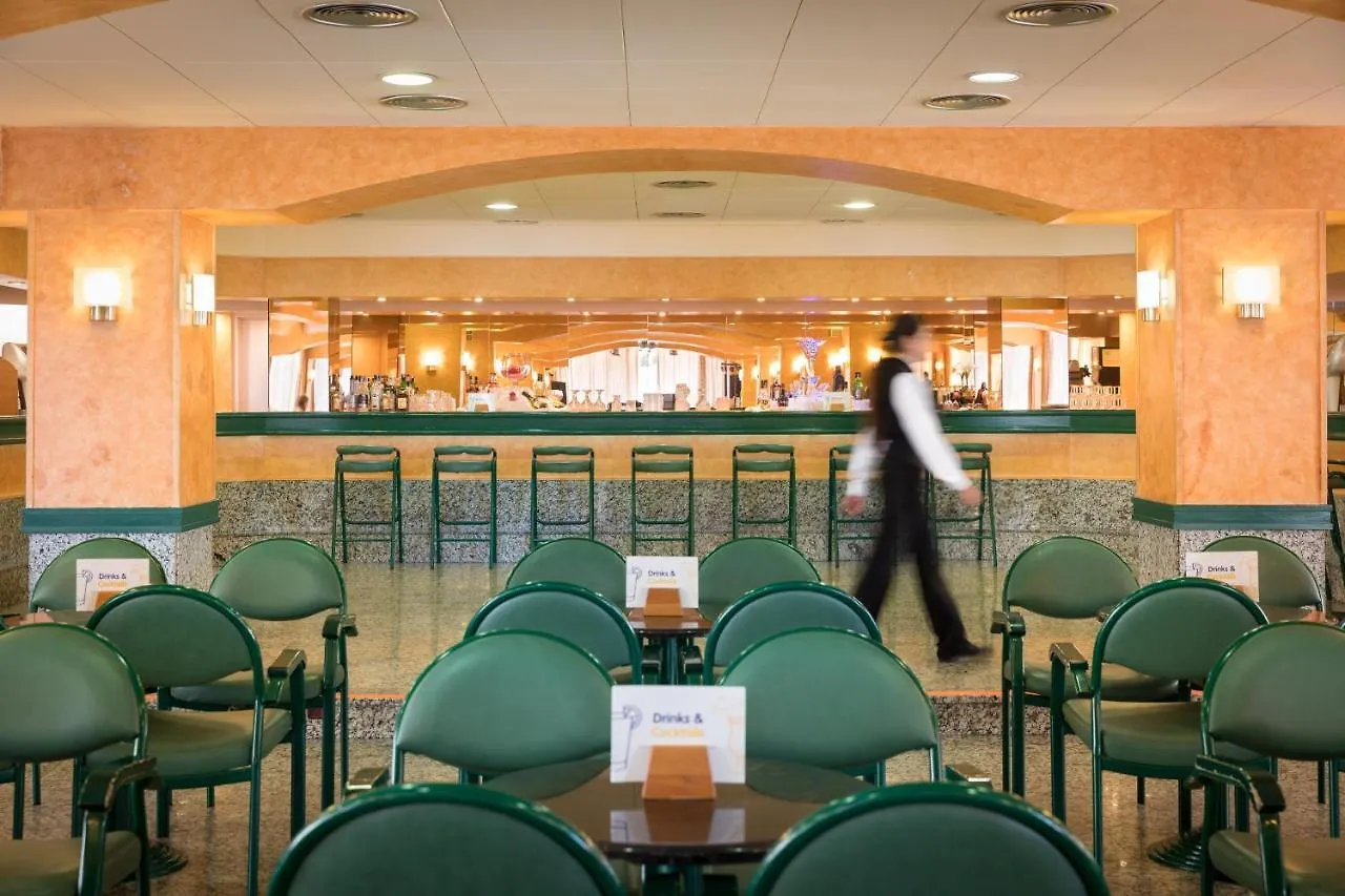 **** Hotel Htop Royal Star & Spa #Htopfun Lloret de Mar Spain