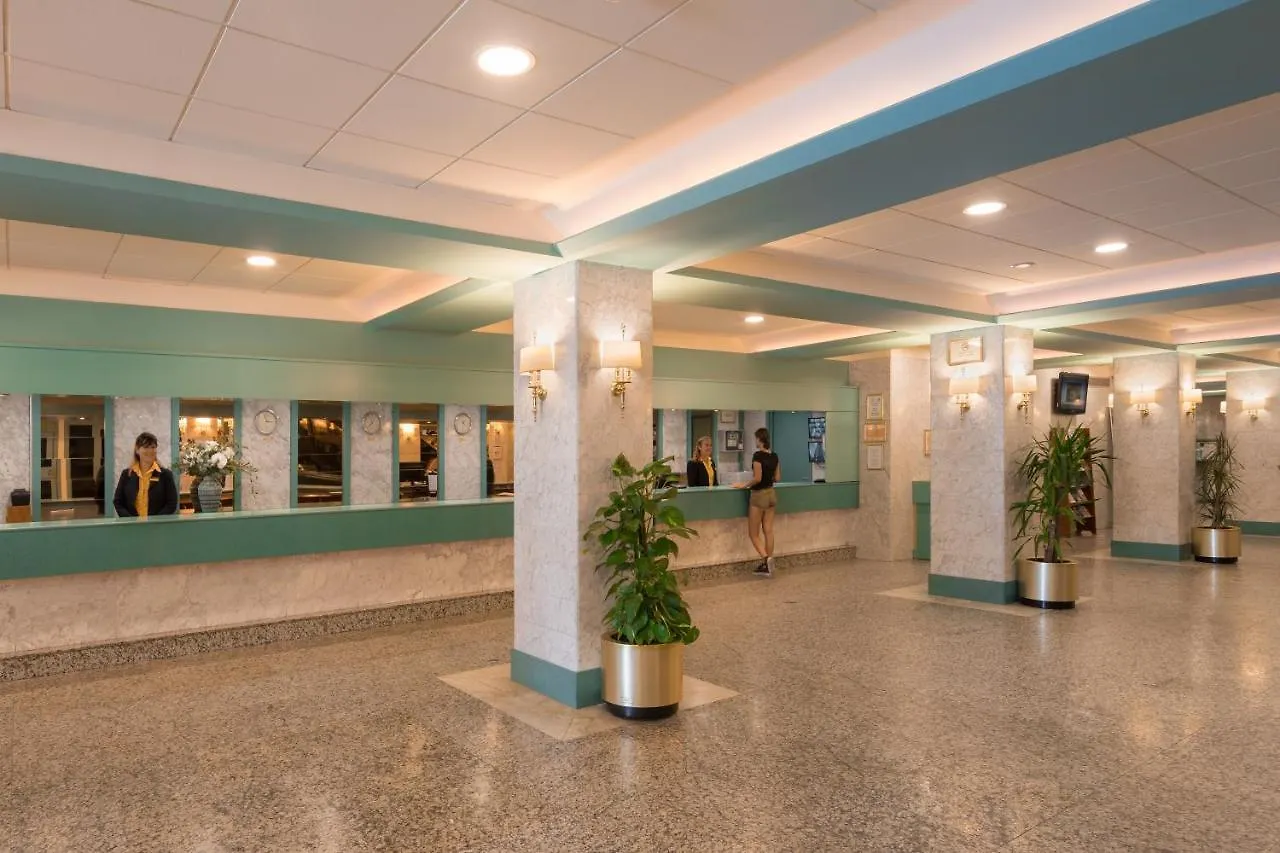Htop Royal Star & Spa #Htopfun Lloret de Mar 4*,  Spain
