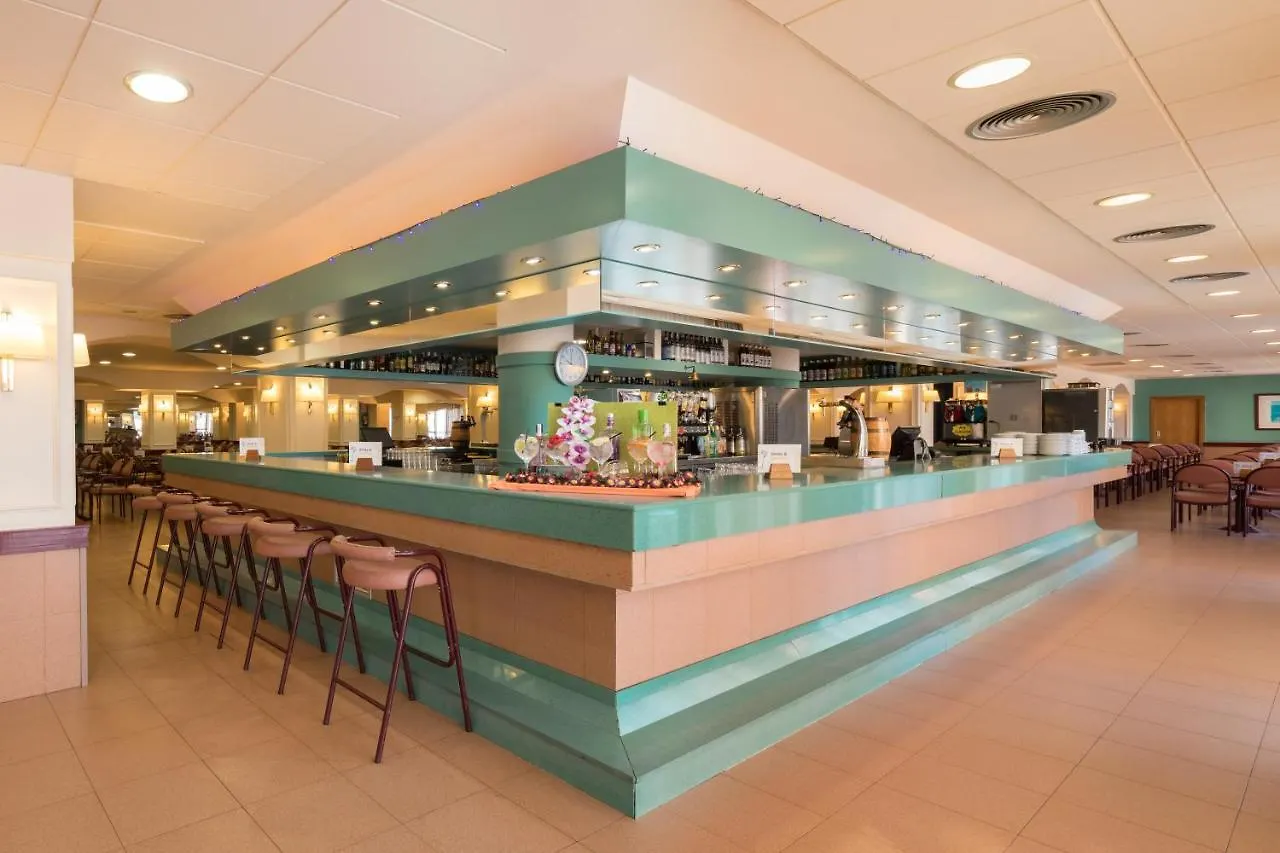 Htop Royal Star & Spa #Htopfun Lloret de Mar Hotel