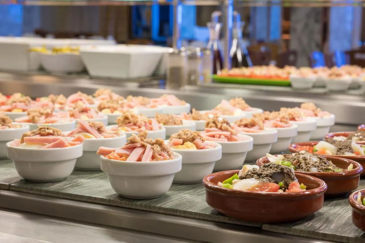 Hotel Htop Royal Star & Spa #Htopfun Lloret de Mar