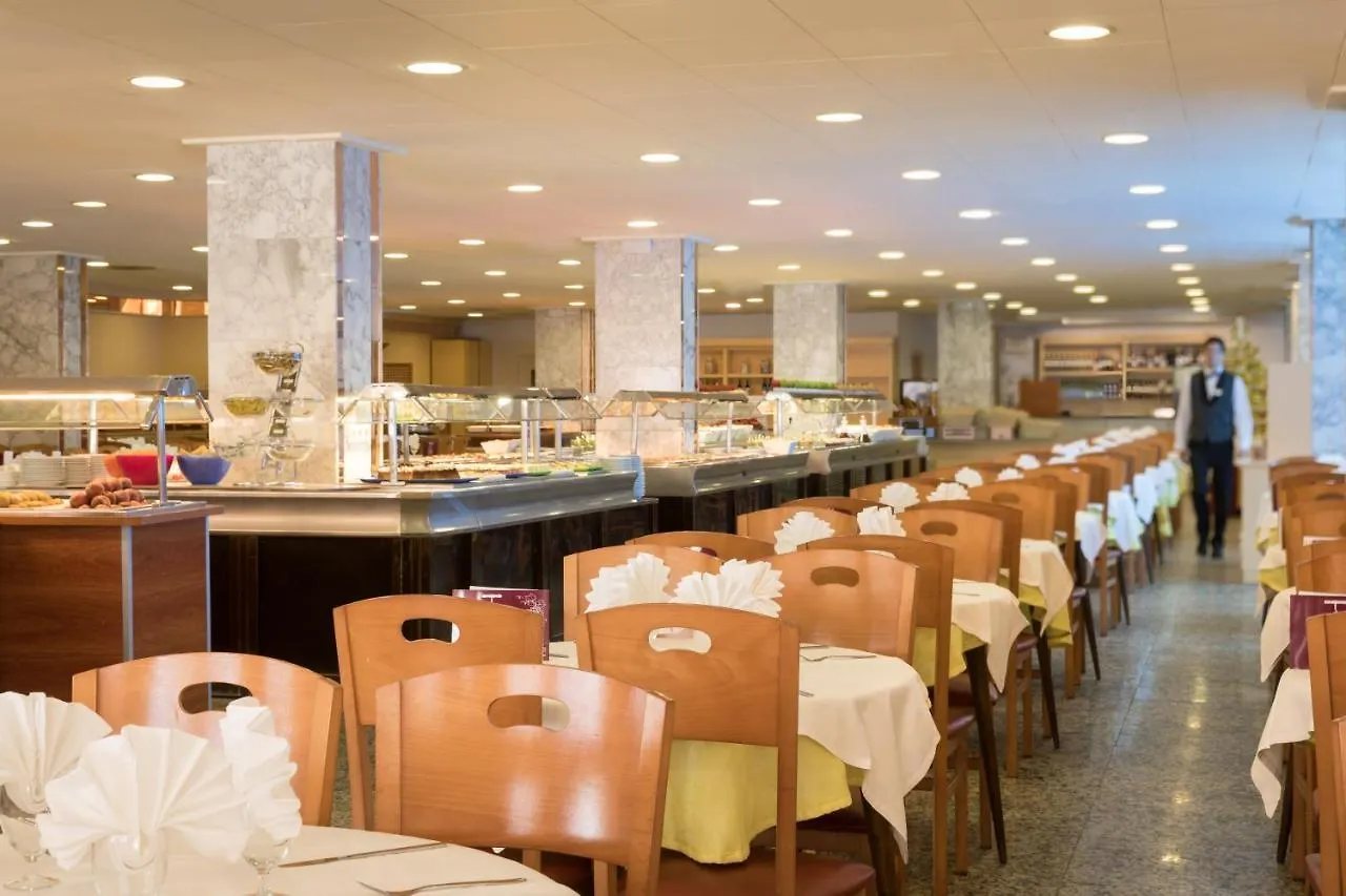 Htop Royal Star & Spa #Htopfun Lloret de Mar Spain