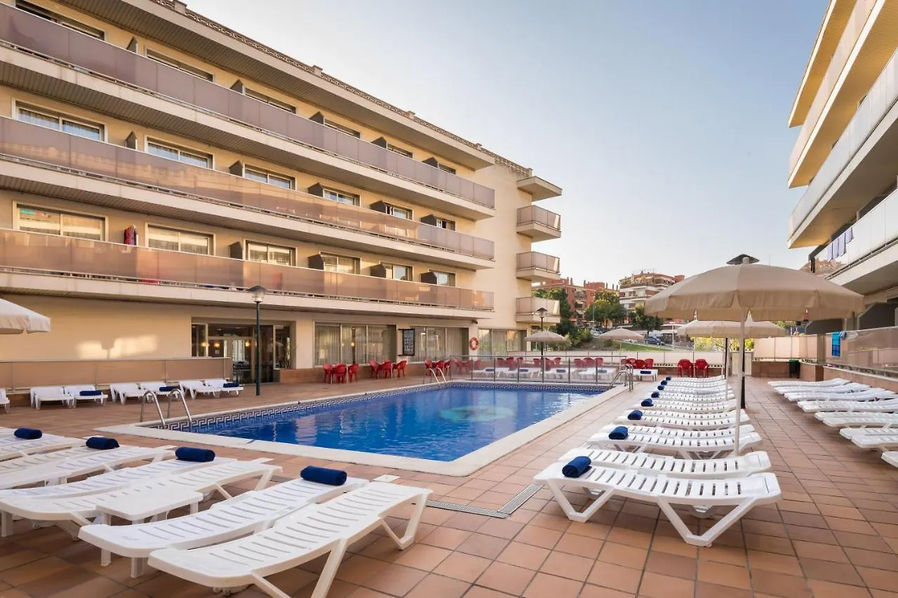 Htop Royal Star & Spa #Htopfun Lloret de Mar Spain