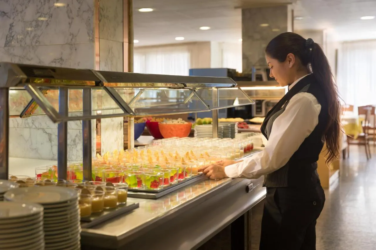 Htop Royal Star & Spa #Htopfun Lloret de Mar Hotel