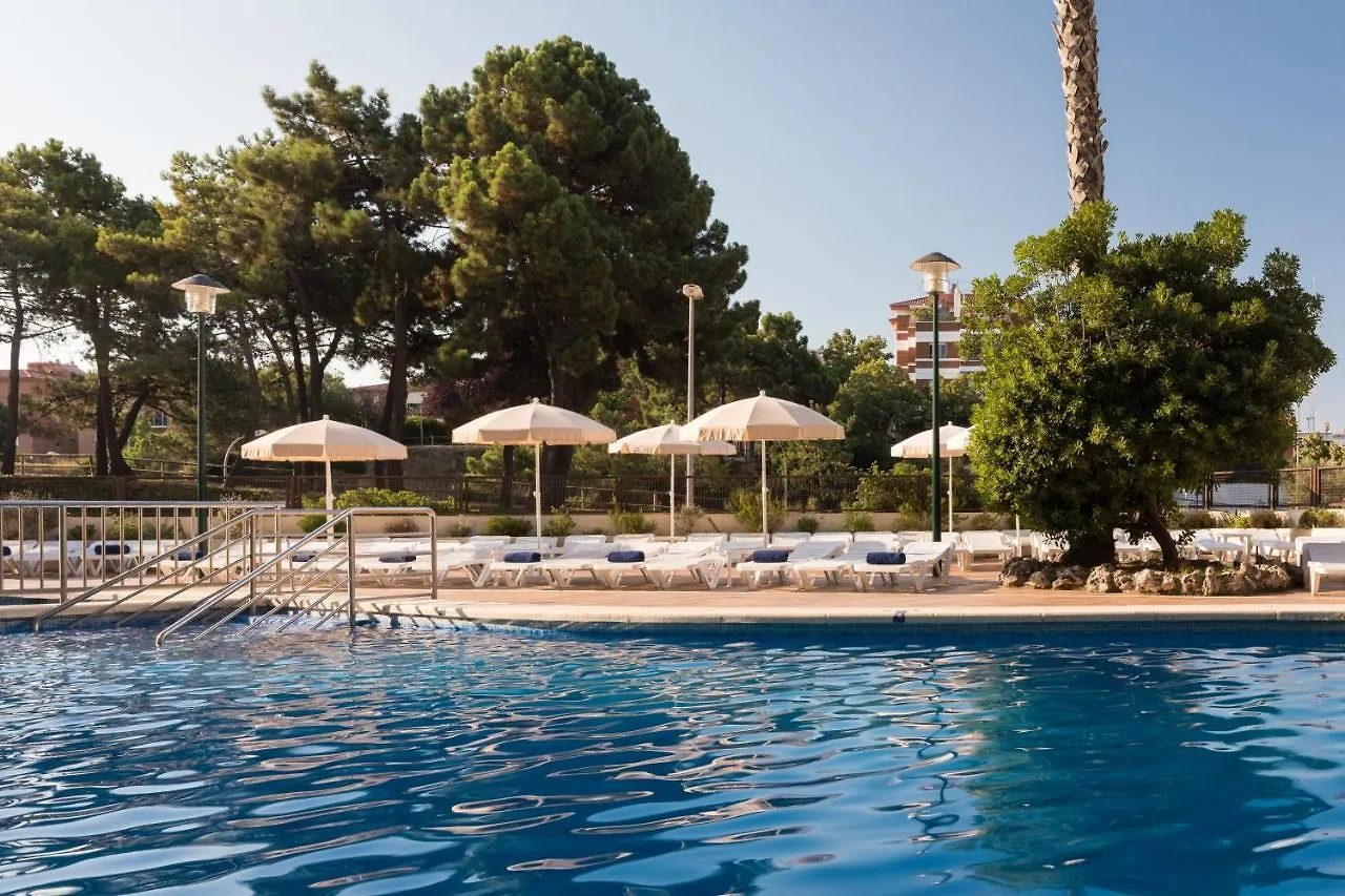 Hotel Htop Royal Star & Spa #Htopfun Lloret de Mar