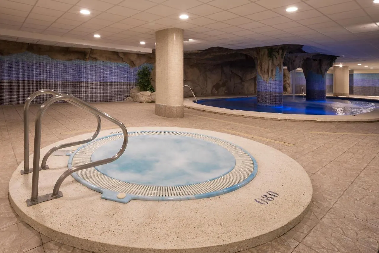 Htop Royal Star & Spa #Htopfun Lloret de Mar
