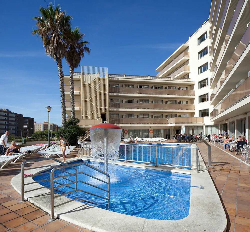 Htop Royal Star & Spa #Htopfun Lloret de Mar Hotel
