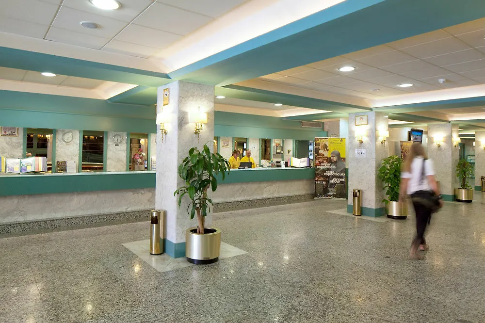 Htop Royal Star & Spa #Htopfun Lloret de Mar Spain