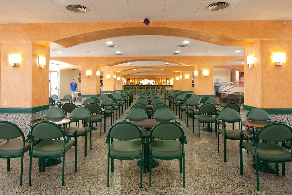Htop Royal Star & Spa #Htopfun Lloret de Mar