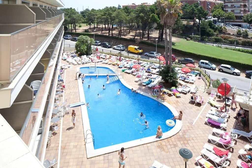 Htop Royal Star & Spa #Htopfun Lloret de Mar 4*,