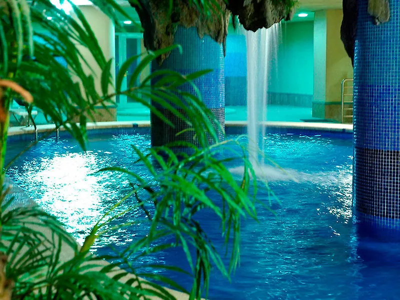Htop Royal Star & Spa #Htopfun Lloret de Mar