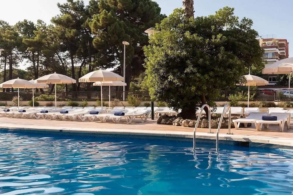 Hotel Htop Royal Star & Spa #Htopfun Lloret de Mar