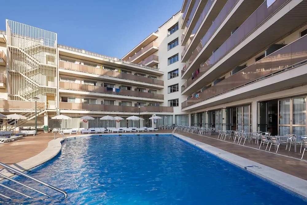 Htop Royal Star & Spa #Htopfun Lloret de Mar 4*,  Spain