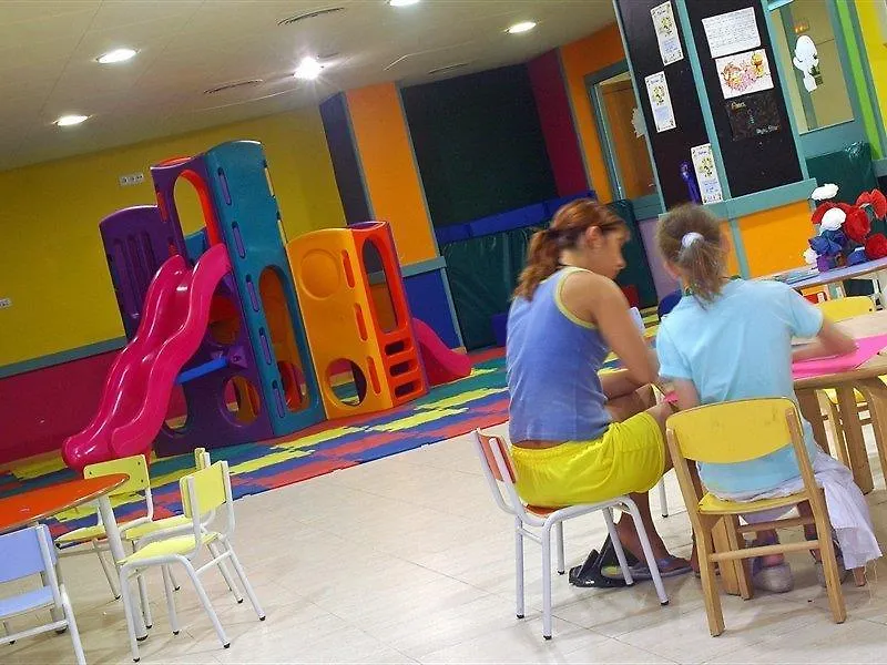 Hotel Htop Royal Star & Spa #Htopfun à Lloret de Mar
