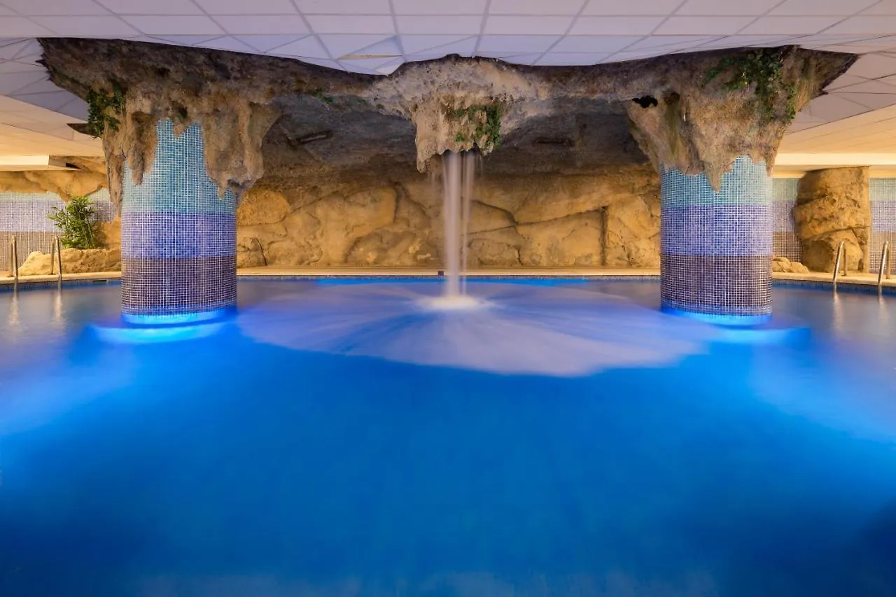 Htop Royal Star & Spa #Htopfun Lloret de Mar 4*,  Spain