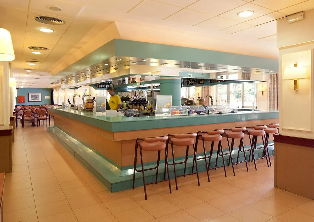 **** Hotel Htop Royal Star & Spa #Htopfun Lloret de Mar Spain