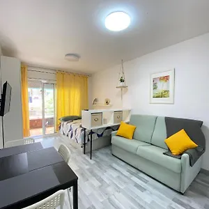 Apartamento Estudio Art